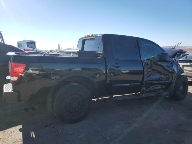 Image 3 of 2014 NISSAN TITAN S 2014 with VIN 1N6BA0EC5EN503135