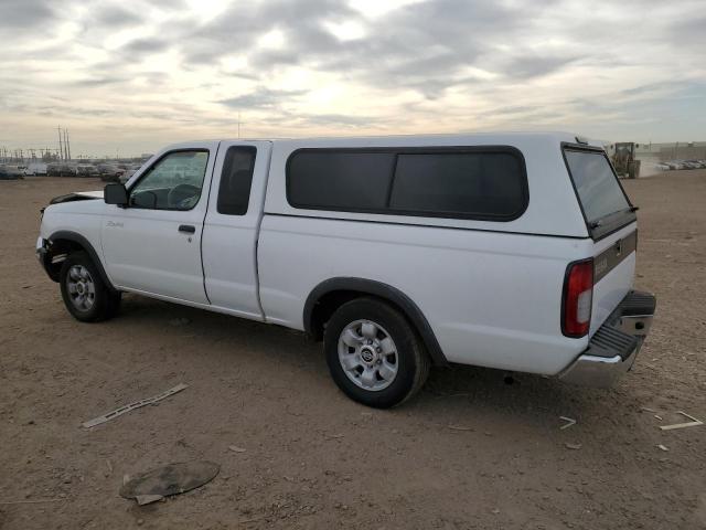 Obraz 2 z 1999 NISSAN FRONTIER KING CAB XE 1999 z VIN 1N6DD26S5XC329146