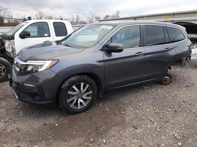 Obraz 2019 HONDA PILOT EXL 2019