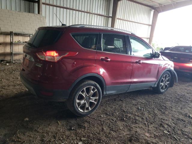 Image 3 of 2015 FORD ESCAPE TITANIUM 2015 with VIN 1FMCU0J96FUB93363