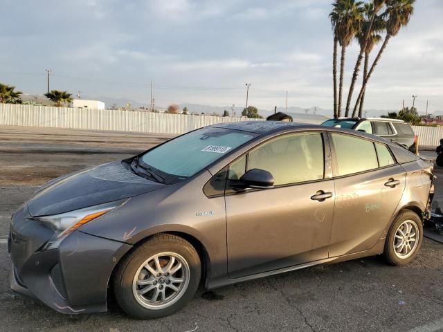2017 Toyota Prius 2017 image
