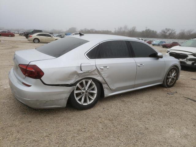 Изображение 3 2018 VOLKSWAGEN PASSAT SE 2018 с VIN 1VWBA7A34JC008882