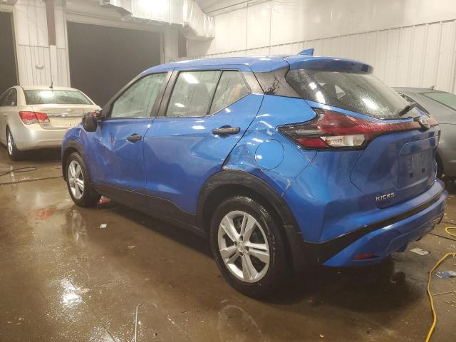 Image 2 of 2023 NISSAN KICKS S 2023 with VIN 3N1CP5BV4PL555774