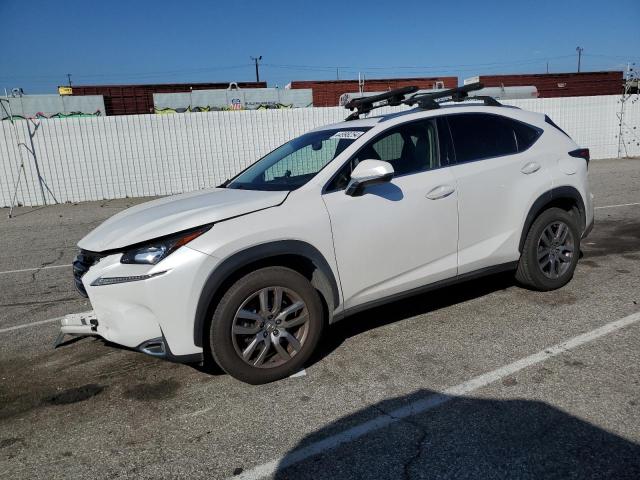 Изображение 2016 LEXUS NX 200T BASE 2016