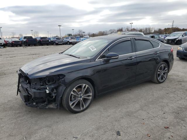 Obraz 1 z 2020 FORD FUSION TITANIUM 2020 z VIN 3FA6P0K93LR145447