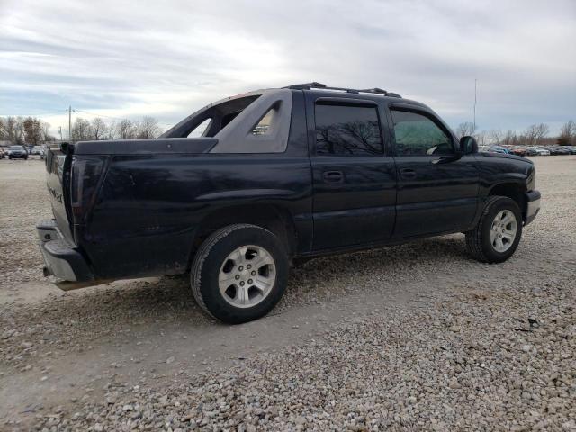 Image 3 of 2004 CHEVROLET AVALANCHE K1500 2004 with VIN 3GNEK12T34G236518