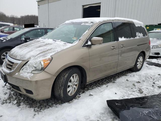 Obraz 1 z 2009 HONDA ODYSSEY EXL 2009 z VIN 5FNRL38799B035216