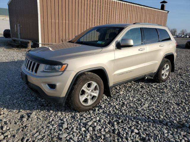 Изображение 1 2014 JEEP GRAND CHEROKEE LAREDO 2014 с VIN 1C4RJFAG6EC469764
