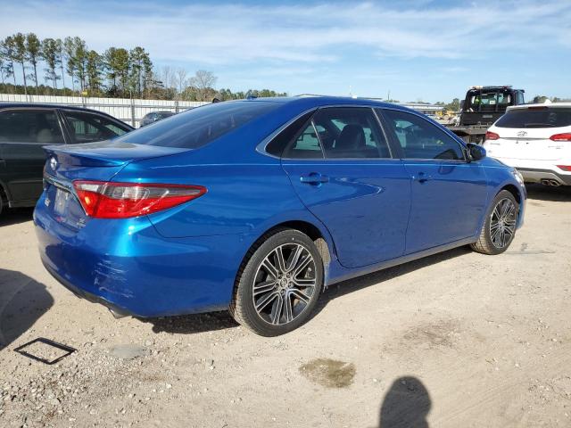 Obraz 3 z 2016 TOYOTA CAMRY LE 2016 z VIN 4T1BF1FKXGU532523
