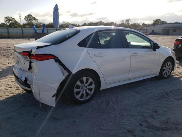 Изображение 3 2021 TOYOTA COROLLA LE 2021 с VIN 5YFEPMAE5MP154380