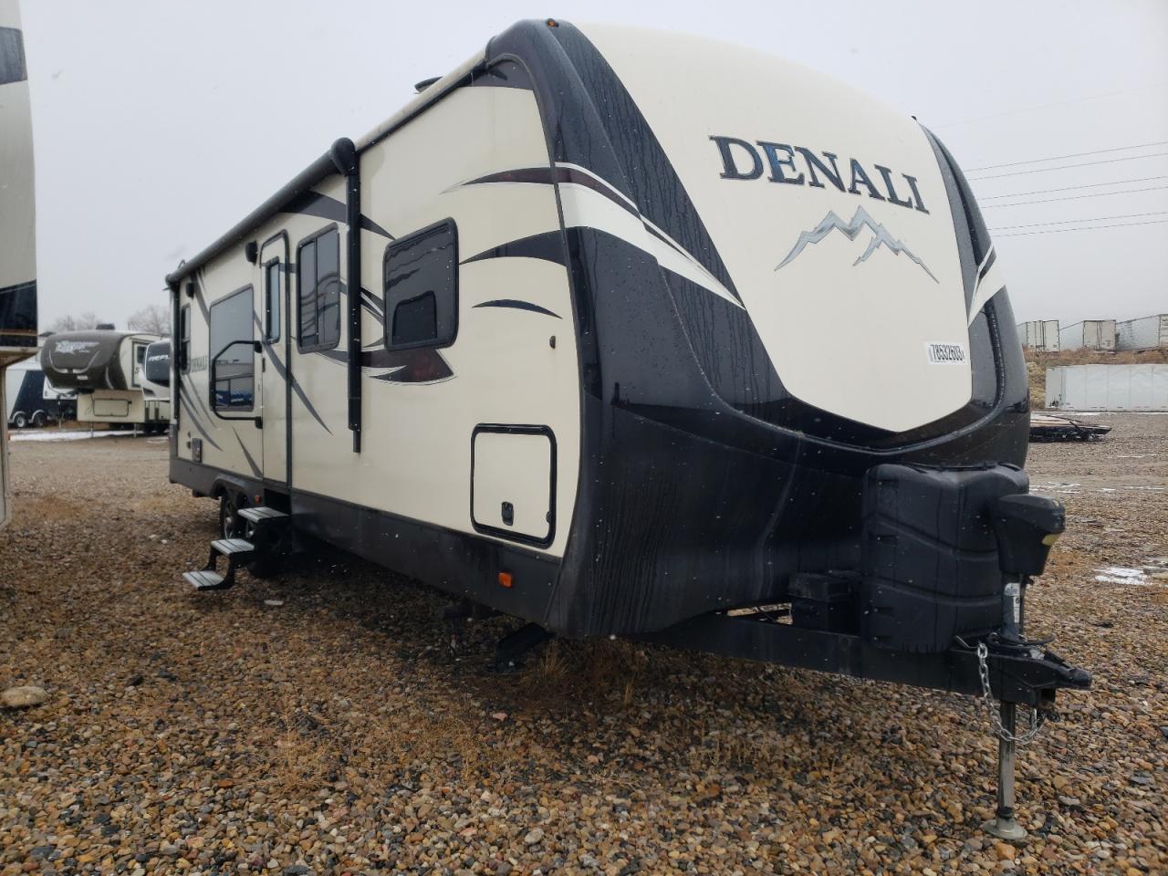 Image 1 of 2017 KEYSTONE DENALI RV 2017 with VIN 4YDT28924HP941137