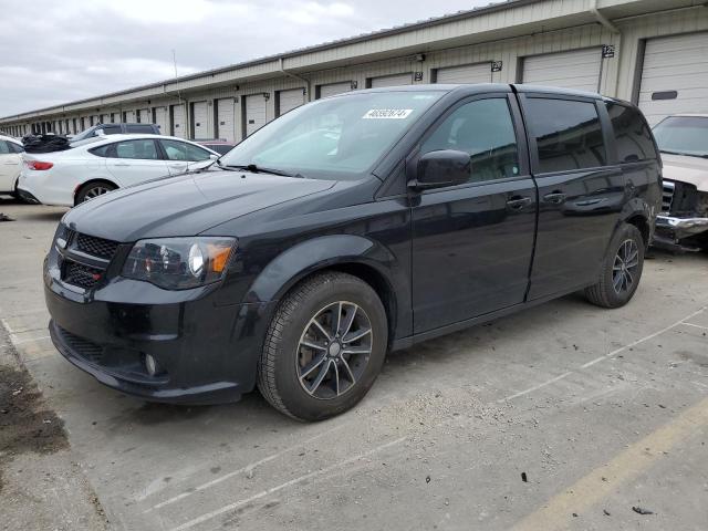 2018 DODGE GRAND CARAVAN GT 2018 image
