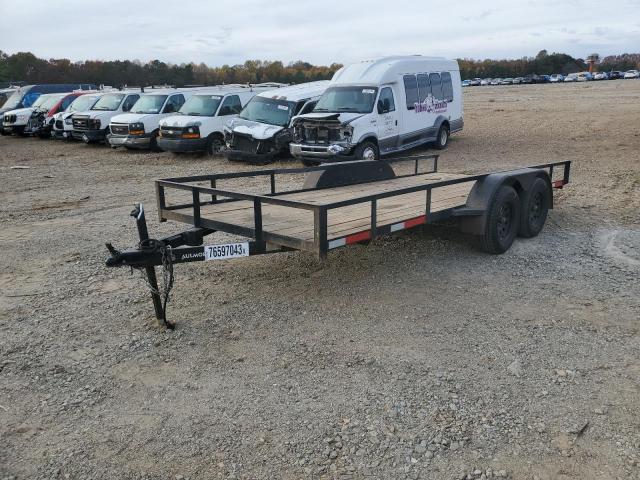 Изображение 2 2022 Tuff Trailer 2022 с VIN 7RBBU1622NA001333