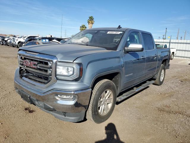 Изображение 1 2016 GMC SIERRA C1500 SLE 2016 с VIN 3GTP1MEC1GG278675