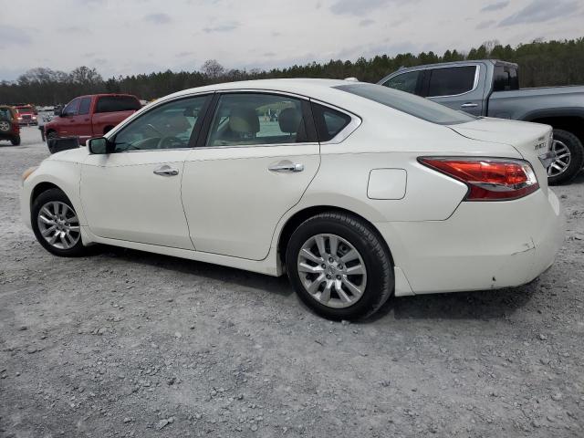 Obraz 2 z 2015 NISSAN ALTIMA 2.5 2015 z VIN 1N4AL3AP9FC429594