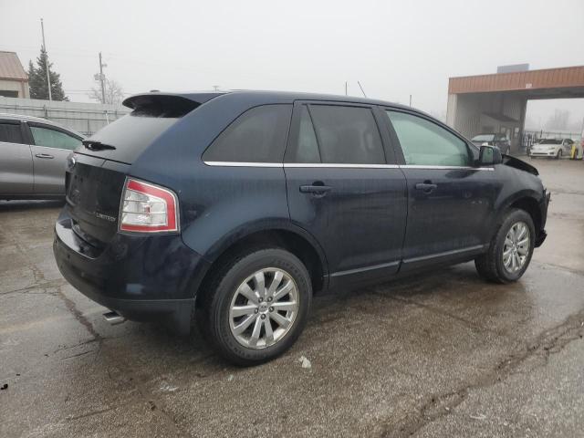 Obraz 3 z 2010 FORD EDGE LIMITED 2010 z VIN 2FMDK3KC6ABA65791