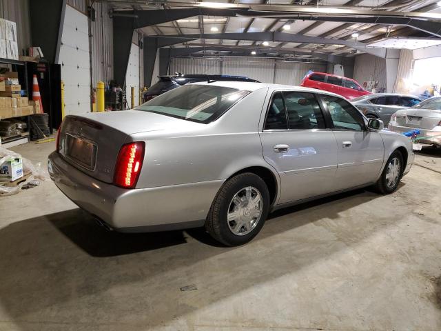 Obraz 3 z 2005 CADILLAC DEVILLE  2005 z VIN 1G6KD54Y15U210488