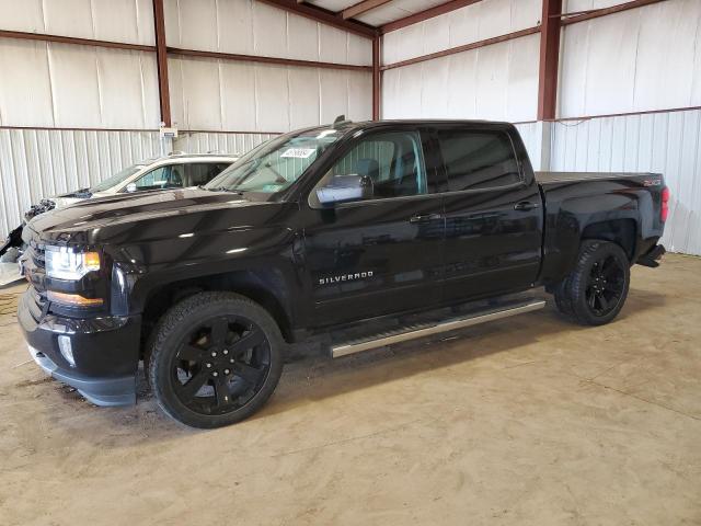 2016 CHEVROLET SILVERADO K1500 LT 2016 image
