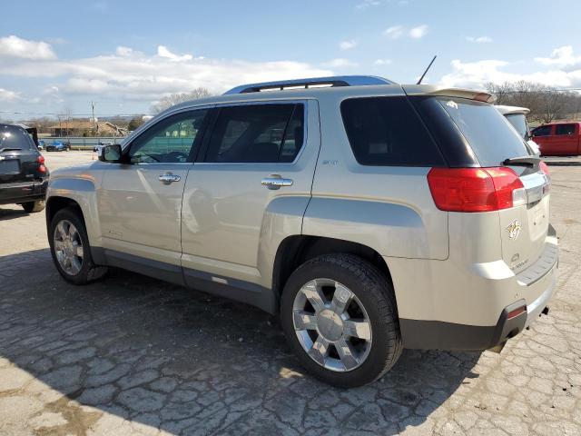 Obraz 2 z 2014 GMC TERRAIN SLT 2014 z VIN 2GKFLTE31E6153396