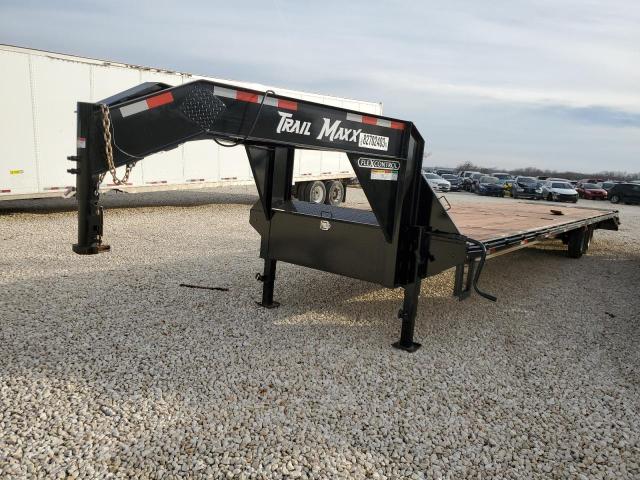 Obraz 2 z 2022 TRAILMAXX 40' DECKOVER GN 2022 z VIN 4T93H4024NM402353