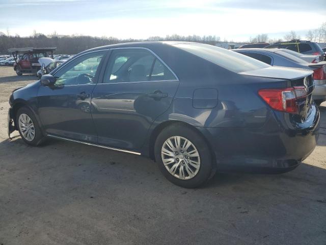 Obraz 2 z 2014 TOYOTA CAMRY L 2014 z VIN 4T4BF1FK0ER436676