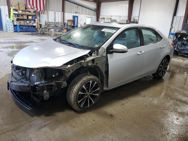 Obraz 1 z 2017 TOYOTA COROLLA L 2017 z VIN 2T1BURHEXHC930636