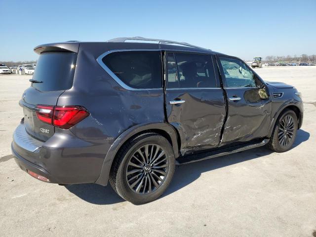 Изображение 3 2024 INFINITI QX80 SENSORY 2024 с VIN JN8AZ2BC5R9500312