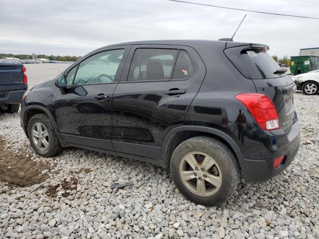 Изображение 2 2021 CHEVROLET TRAX LS 2021 с VIN KL7CJNSB8MB352871