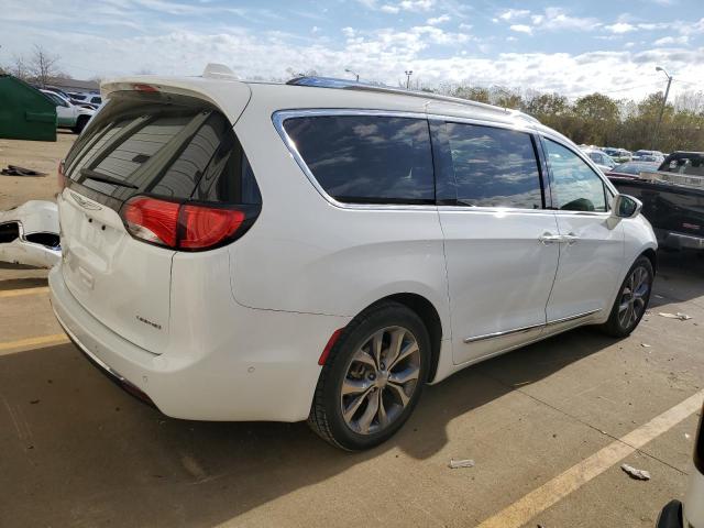 Image 3 of 2020 CHRYSLER PACIFICA LIMITED 2020 with VIN 2C4RC1GGXLR116873