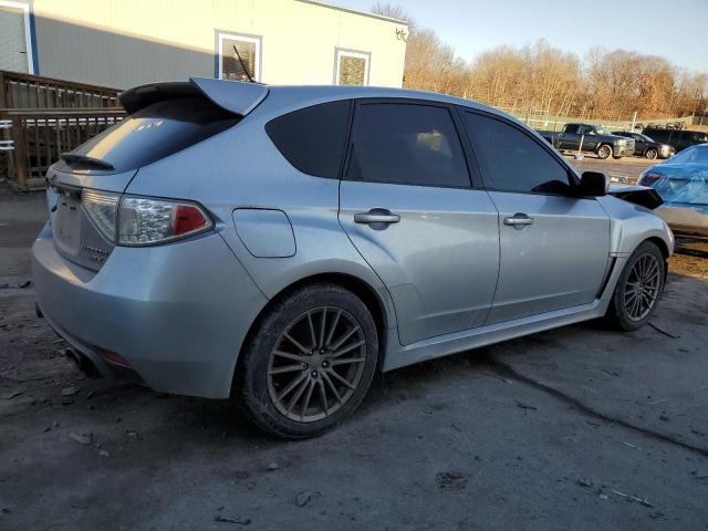 Obraz 3 z 2013 SUBARU IMPREZA WRX 2013 z VIN JF1GR7E60DG808989