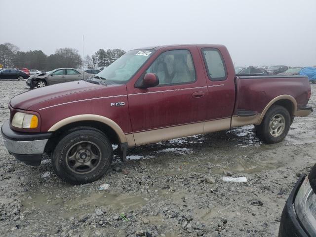 Изображение 1 1997 FORD F150  1997 с VIN 1FTDX07W2VKA63121