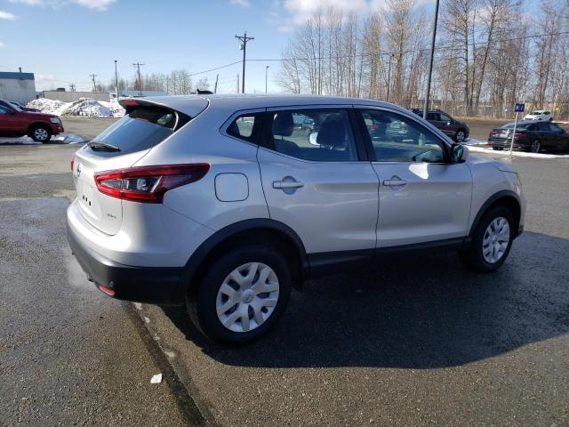 Изображение 3 2020 NISSAN ROGUE SPORT S 2020 с VIN JN1BJ1CW0LW380313
