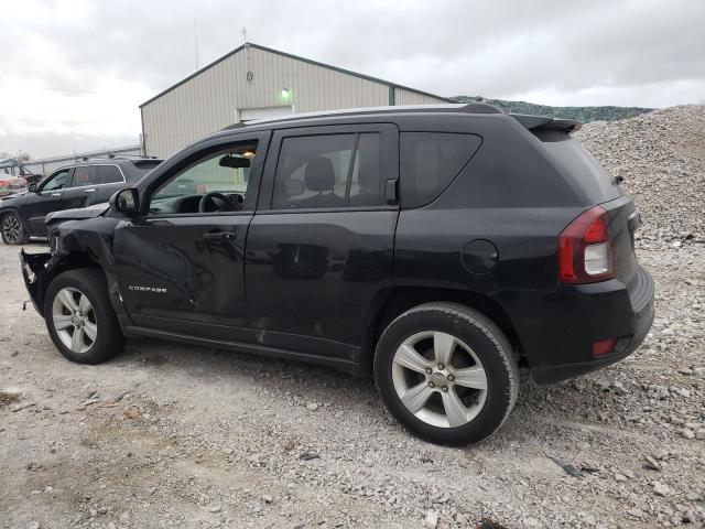 Изображение 2 2016 JEEP COMPASS SPORT 2016 с VIN 1C4NJCBA3GD812454