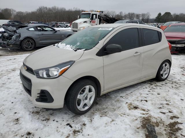 Image 1 of 2017 CHEVROLET SPARK LS 2017 with VIN KL8CB6SA3HC839188