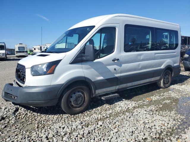 Image 1 of 2016 FORD TRANSIT T-350 2016 with VIN 1FBAX2CG8GKB17106