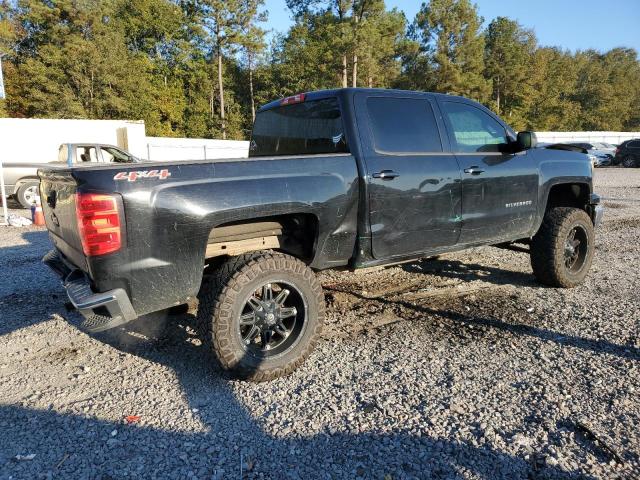 Obraz 3 z 2014 CHEVROLET SILVERADO K1500 LT 2014 z VIN 3GCUKREC6EG451861