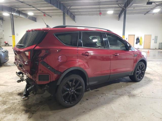 Image 3 of 2019 FORD ESCAPE SE 2019 with VIN 1FMCU9GD2KUB44039