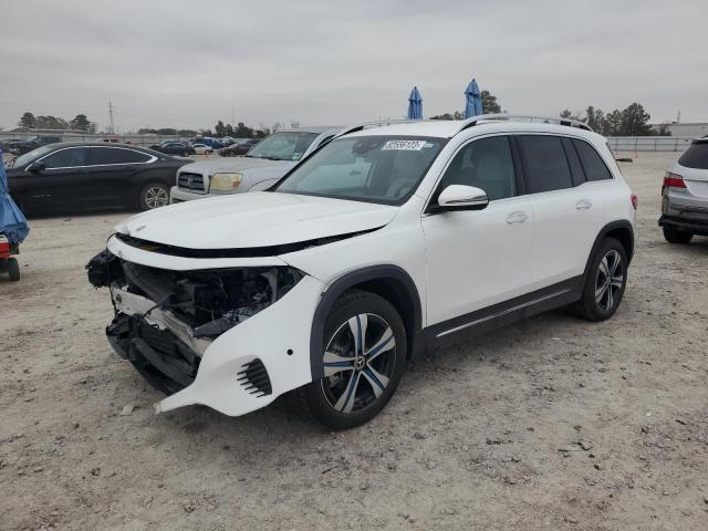 Изображение 1 2023 MERCEDES-BENZ EQB 250+ 2023 с VIN W1N9M0CB9PN043931