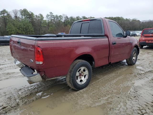 Изображение 3 1999 FORD F150  1999 с VIN 1FTZF1726XNA81778