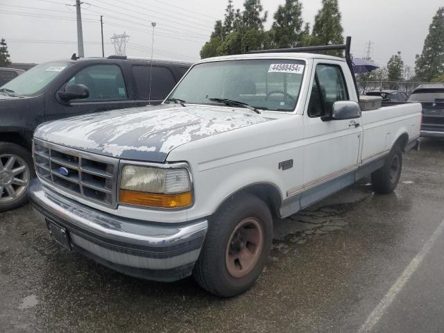 Изображение 1 1993 FORD F150  1993 с VIN 1FTDF15N0PLA08103