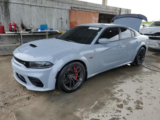 2022 DODGE CHARGER SCAT PACK 2022 image
