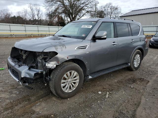 Obraz 2018 NISSAN ARMADA SV 2018