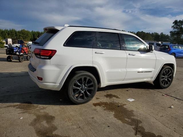 Изображение 3 2018 JEEP GRAND CHEROKEE LAREDO 2018 с VIN 1C4RJFAGXJC285566