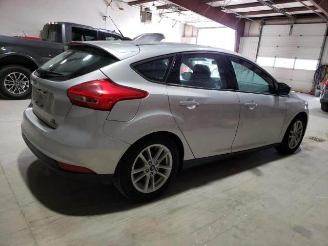 Obraz 3 z 2016 FORD FOCUS SE 2016 z VIN 1FADP3K25GL331619