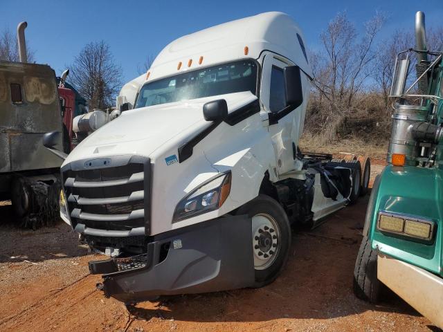 Изображение 2 2023 FREIGHTLINER CASCADIA 126  2023 с VIN 3AKJHHDRXPSNS6579