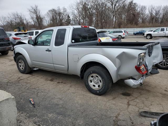 Image 2 of 2018 NISSAN FRONTIER S 2018 with VIN 1N6BD0CT2JN717648