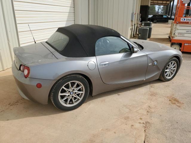 Изображение 3 2005 BMW Z4 2.5 2005 с VIN 4USBT33525LS53734