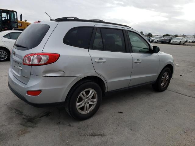 Obraz 3 z 2010 HYUNDAI SANTA FE GLS 2010 z VIN 5NMSG3AB5AH355723