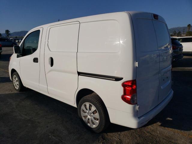 Obraz 2 z 2015 NISSAN NV200 2.5S 2015 z VIN 3N6CM0KN1FK711196
