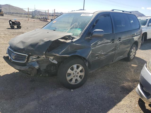2004 HONDA ODYSSEY EX 2004 image